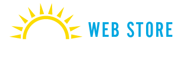 Miss Kim's Pop Up Web Store
